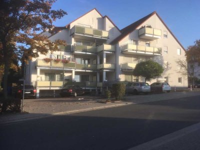 frei werdende 2 -Zimmerwohnung in Alzey