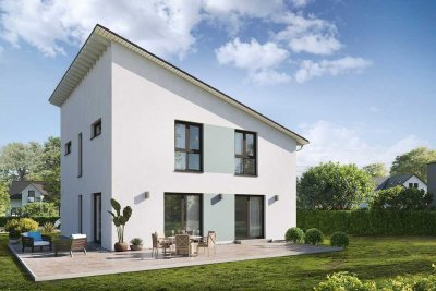 Gestalten Sie Ihr Traumhaus in Rieneck!