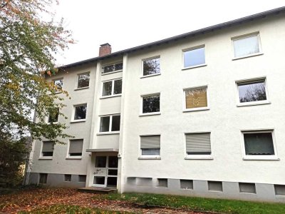 Moderne 3-Raumwohnung in Essen Gerschede