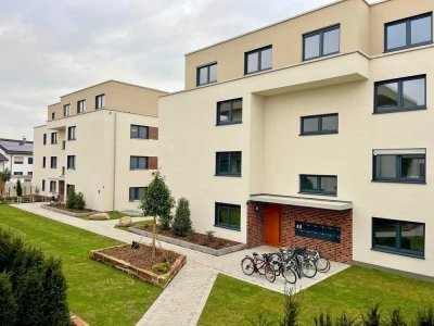 3- Zimmer Penthouse Neubau  ab 01.10.25