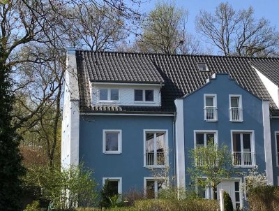Selbstbezug (Provisionsfrei):   Schönes 5-Zimmer-Haus in Kleinmachnow