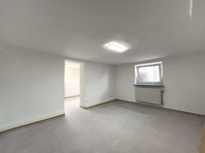 Attraktive 2,5 ZKB im Souterrain in guter Wohnlage – ab sofort verfügbar!