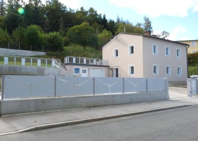 Charmante Erdgeschosswohnung mit eigenem Gartenbereich in ruhiger Lage - Tessendorf Klagenfurt