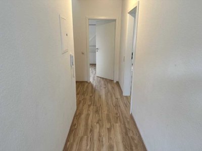 Exklusive 3-Zimmer-Maisonette-Wohnung mit Einbauküche inkl. E-Geräten in Lützelbach