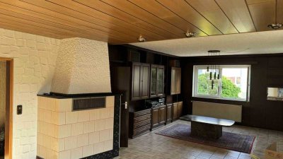 Schöne, helle und geräumige 3-Zimmer-Wohnung