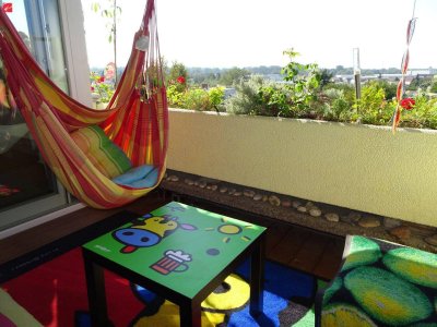 Ihr neues Familiennest: Balkon, Lift &amp; Nähe zu Schulen!