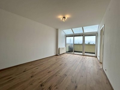 Helle 3-Zimmer-Wohnung in Traun inkl. Tiefgarage &amp; Balkon