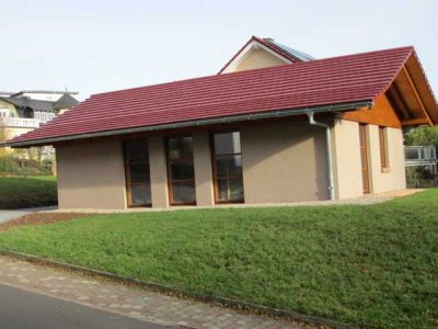 Kleines Haus in Bad Zwesten an Single zu vermieten