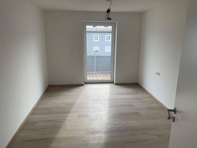 Neue,kernsanierte Wohnung 44m2