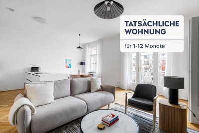 Blueground ID464, Landstraße (VIE464)