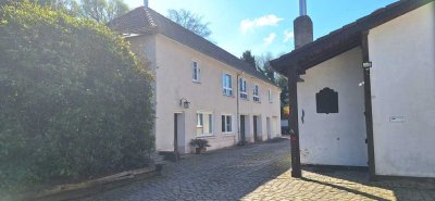 Ruhig gelegene 4-Raum Wohnung in Solingen-Ohligs