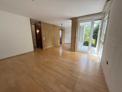 Sonnige 3-Zimmer-Wohnung mit Terrasse provisionsfrei von privat