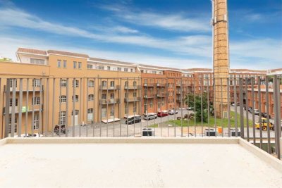 Modernes Wohnen in bester Lage mit großzügigem Balkon | Offene Küche | Stellplatz | Erstbezug