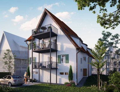 Fachwerk-Juwel mit vielen Möglichkeiten – Zur Eigennutzung oder als rentable Kapitalanlage!