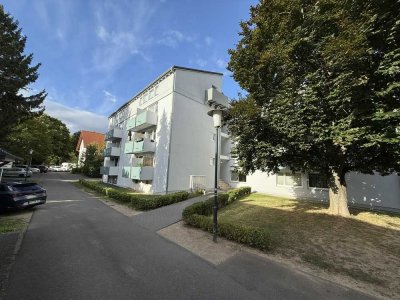 Mz.-Bretzenheim -Nähe Uni- schönes 1 Zi-DG App., ca. 30 qm