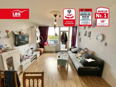 **Solide Kapitalanlage in Neuss mit Entwicklungspotenzial**