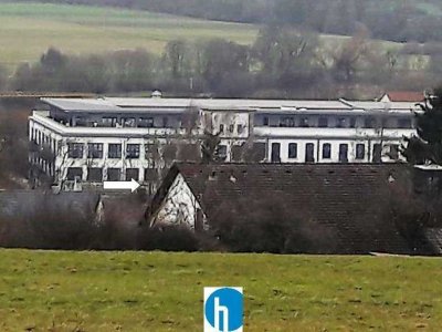 Lässiges Loftliving