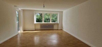 Wohnung mit Balkon in gesuchter Lage, Frankfurt Sachsenhausen