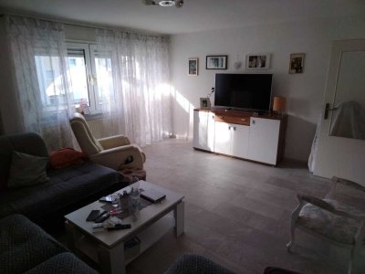 DEINE 4-Zimmer Wohnung mit Balkon in Tübingen