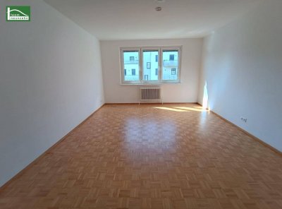 Unbefristete Genossenschaftswohnung bei der Altstadt!