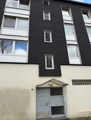 Attraktive Kapitalanlage in Essen-Nordviertel – ca. 110 m², 3 Schlafzimmer, 3 Bäder