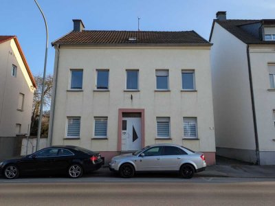 3-Familienhaus in Arnsberg (Neheim-Hüsten) - Provisionsfrei vom Eigentümer
