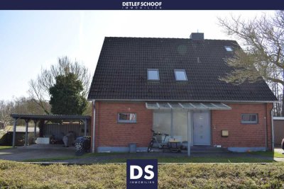 Einfach einziehen - Einfamilienhaus in Molfsee