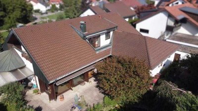 ImmoBillia: "Doppeltes Wohnvergnügen - Ihr Traum-Zweifamilienhaus wartet auf Sie!