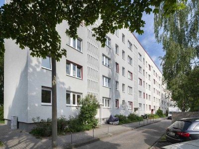 Veit-Stoß-Straße 8 - Künstler-Karree