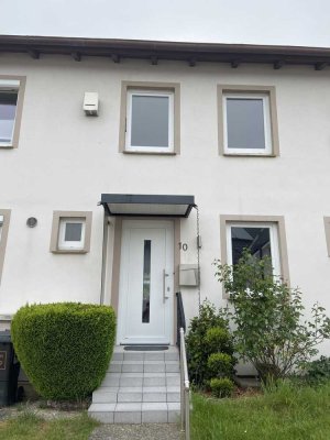 Saniertes 3-Zimmer-Reihenhaus mit Einbauküche in Schwarzenbek bei Hamburg