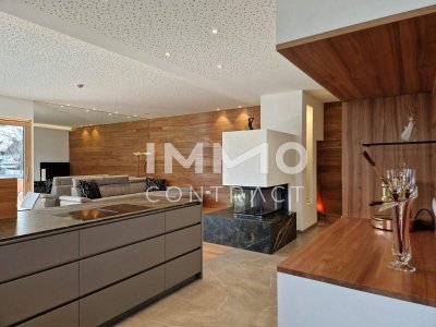 Traumvilla in absoluter Bestlage