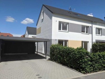 Neu - Familientraum in Flein - Garten - Energie Effizient - Spielstrasse