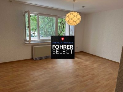 KAPITALANLANGE vermietete 2,5-Zimmer-Wohnung gelegen in einer Sackgasse Bochum