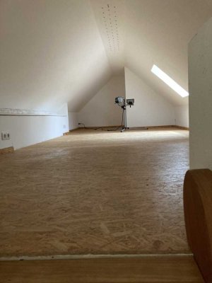 2-Zimmer Wohnung in Bochum-Linden