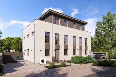 Mehr Haus fürs Geld - Allkauf macht’s möglich!"