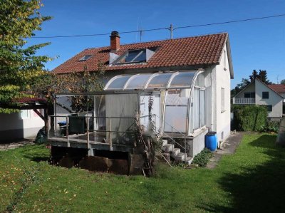 Hand- und Heimwerkerhaus