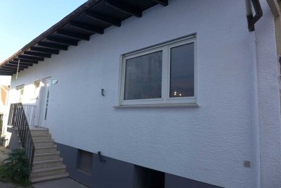 BungaWOW in Riedstadt-Erfelden – Charmantes Zuhause in zweiter Reihe