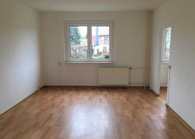 Preiswerte Singlewohnung in der City