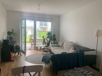 Helle Innenstadtwohnung in St. Pölten