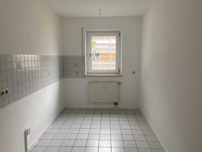 Schöne 2-Zimmer Wohnung in Vilsheim zu vemieten