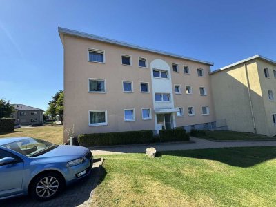 Eigentumswohnung mit Balkon, Stellplatz und Spielplatznähe – ideal für Familien oder Kapitalanleger