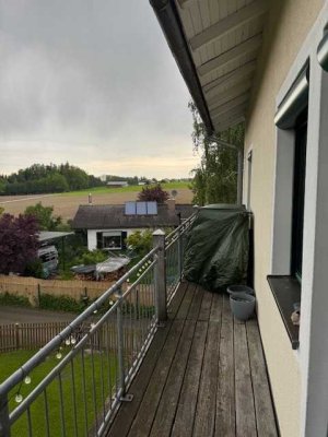 Brück Immobilien - Freie 3 Zi.-Eigentumswohnung mit West-Balkon