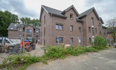 6603 - Modern leben, grün wohnen – Neubautraum am Zwischenahner Meer