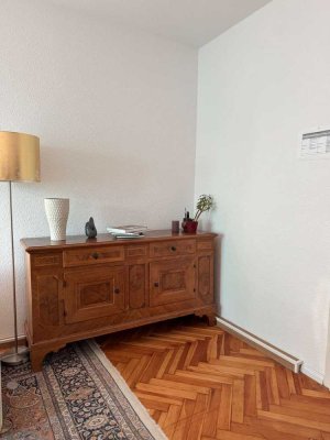 Charmante 3-Zi Kapitalanlage - Altbauflair - Ludwigshafen Zentrum