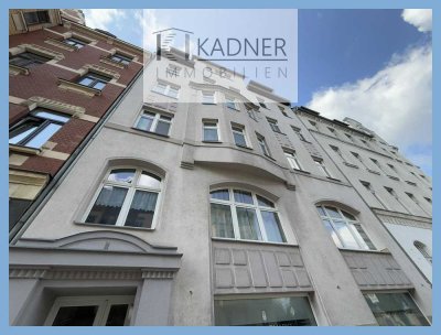 Lieblingsplatz? Helle 2-Zimmer-WE mit Balkon und EBK