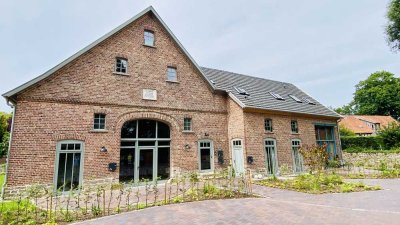 Charmante Terrassenwohnung - Erstbezug!