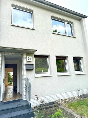 4-Raum-Reihenendhaus in Langenfeld (Rheinland)