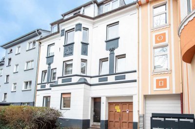 Investieren & profitieren - Kapitalanlage in Gelsenkirchen-Rotthausen!