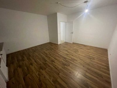 Wohnung in zentraler Lage!