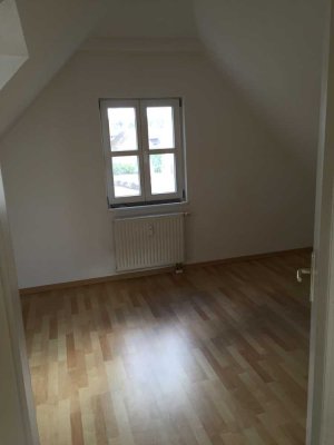 Schöne 3-Raumwohnung ca. 50 m vom Schwielochsee entfernt